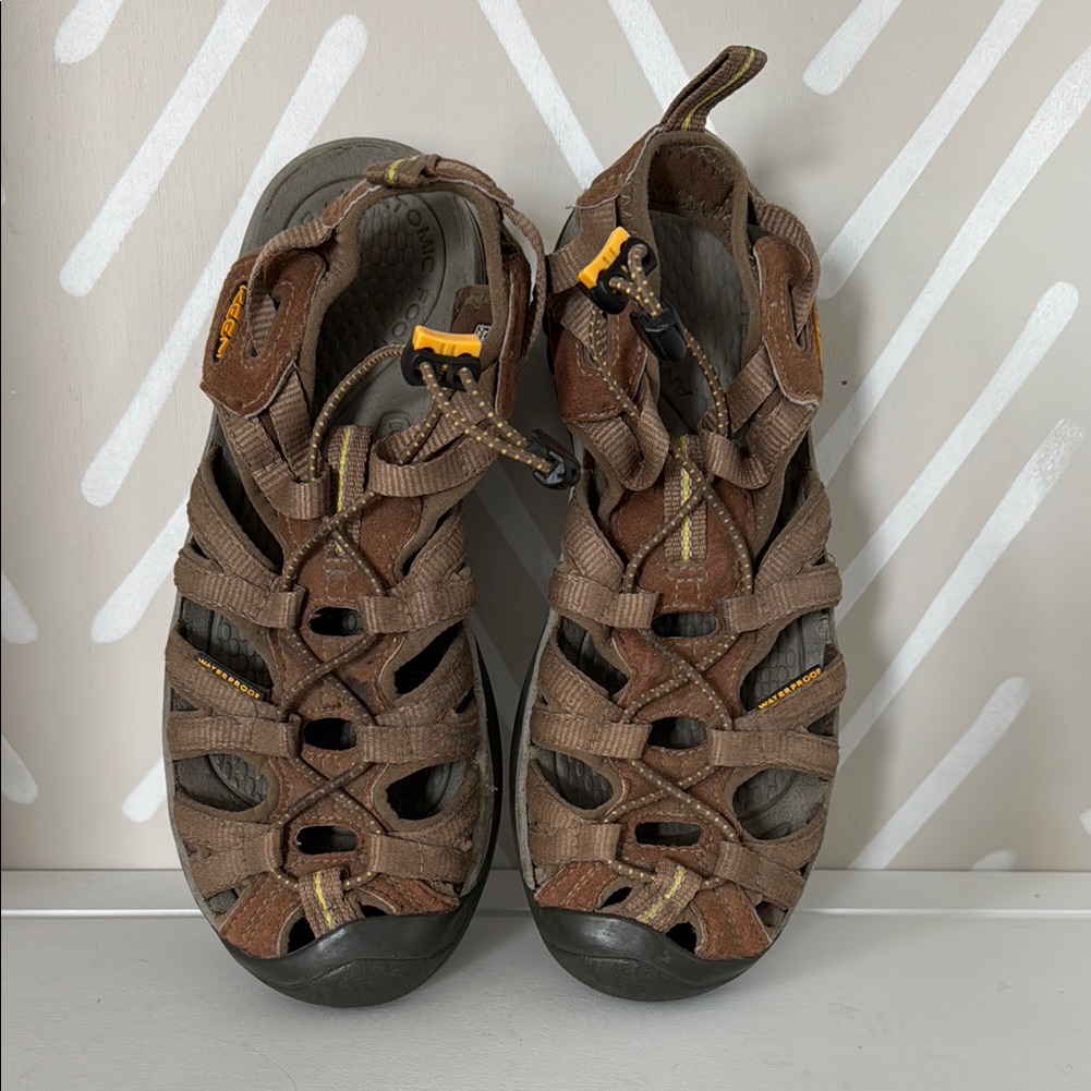 Keen Sandals